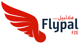 FLY PAL FZE